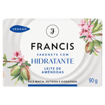 Sabonete-Barra-Macadamia-da-Australia-Francis-Hydratta-Caixa-90g