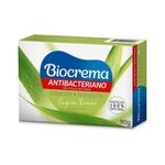 Sabonete-em-Barra-Antibacteriano-Capim-Limao-Biocrema-Caixa-90g