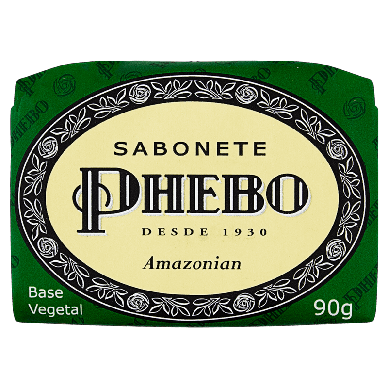 Sabonete-Barra-Vegetal-Amazonian-Phebo-Envoltorio-90g