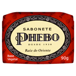 Sabonete-Barra-Vegetal-Raiz-do-Oriente-Phebo-Envoltorio-90g