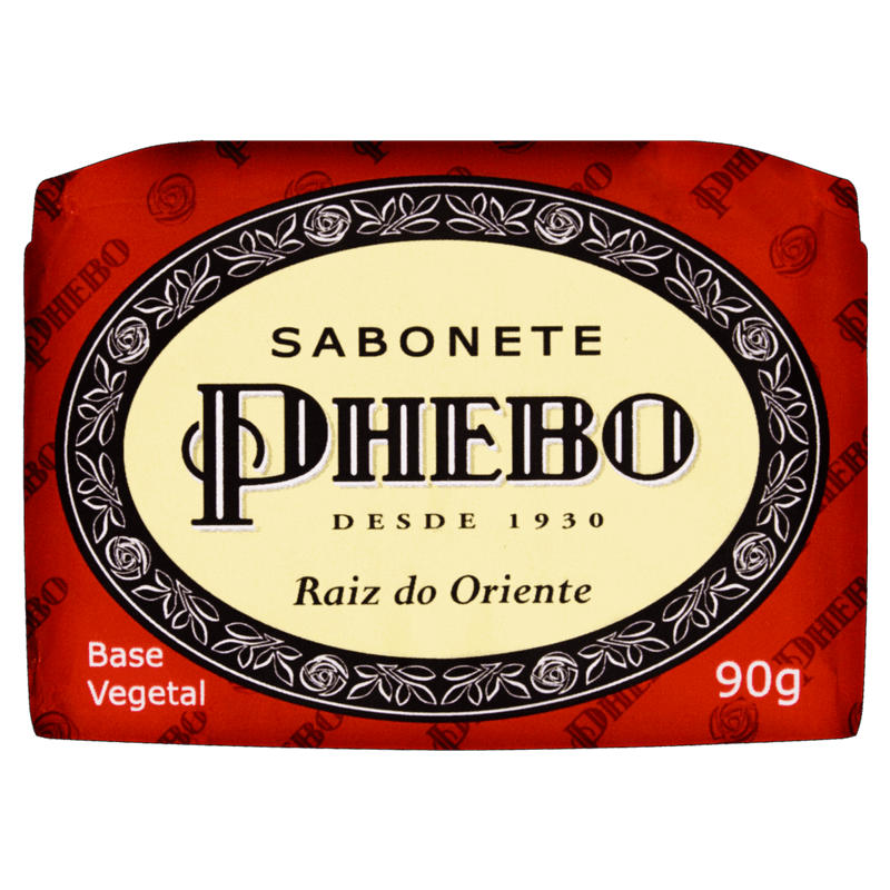 Sabonete-Barra-Vegetal-Raiz-do-Oriente-Phebo-Envoltorio-90g