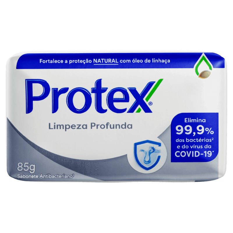 Sabonete-Barra-Antibacteriano-Original-Protex-Limpeza-Profunda-Envoltorio-85g