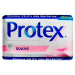 Sabonete-Barra-Antibacteriano-Suave-Protex-Envoltorio-85g