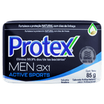 Sabonete-Barra-Antibacteriano-Sport-Protex-For-Men-Envoltorio-85g