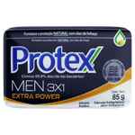 Sabonete-Barra-Antibacteriano-Protex-For-Men-Envoltorio-85g