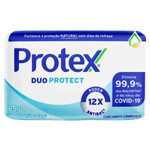 Sabonete-Barra-Antibacteriano-Protex-Duo-Protect-Envoltorio-85g