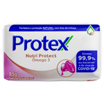 Sabonete-Barra-Antibacteriano-Protex-Omega-3-Envoltorio-85g