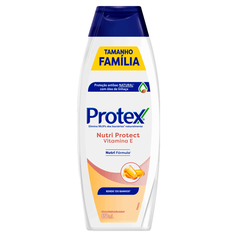 Sabonete-Liquido-Antibacteriano-Protex-Nutri-Protect-Vitamina-E-Frasco-650ml-Tamanho-Familia