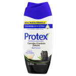 Sabonete-Liquido-Antibacteriano-Protex-Carvao-Detox-Frasco-250ml