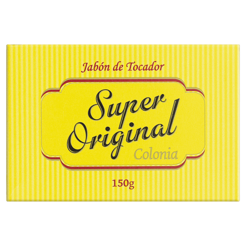 Sabonete-Barra-Colonia-Super-Original-Caixa-150g