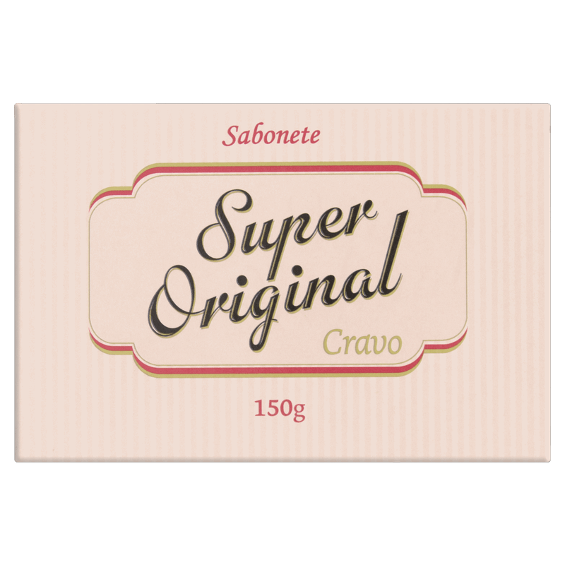 Sabonete-Barra-Cravo-Super-Original-Caixa-150g