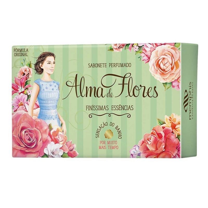 Sabonete-em-Barra-Hidratante-Finissimas-Essencias-Alma-de-Flores-Caixa-130g