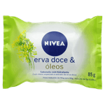 Sabonete-Barra-Hidratante-Erva-Doce---Oleos-Nivea-Flow-Pack-85g