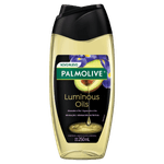 Sabonete-Liquido-Abacate-e-iris-Palmolive-Luminous-Oils-Frasco-250ml