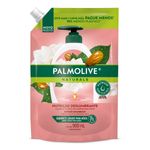 Sabonete-Liquido-Oleo-Nutritivo-para-as-Maos-Palmolive-Naturals-Sache-900ml-Refil-Super-Economico