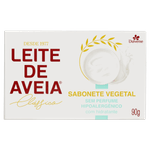 Sabonete-Barra-Vegetal-sem-Perfume-Davene-Leite-de-Aveia-Classico-Caixa-90g