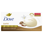 Pack-Sabonete-Barra-Oleo-de-Karite-e-Baunilha-Dove-Delicious-Care-Envoltorio-6-Unidades-90g-Cada-Leve-Mais-Pague-Menos