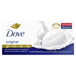 Pack-Sabonete-Barra-Original-Dove-Envoltorio-6-Unidades-90g-Cada-Leve-Mais-Pague-Menos