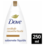 Sabonete-Liquido-Karite-e-Baunilha-Dove-Cuidado-Reconfortante-Frasco-250ml