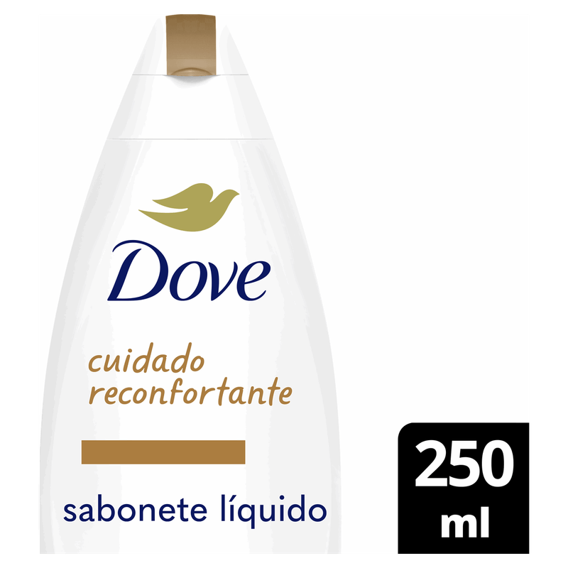 Sabonete-Liquido-Karite-e-Baunilha-Dove-Cuidado-Reconfortante-Frasco-250ml