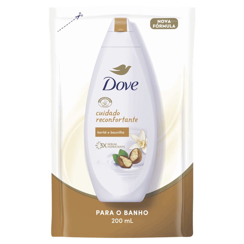 Sabonete-Liquido-Karite-e-Baunilha-Dove-Cuidado-Reconfortante-Sache-200ml-Refil