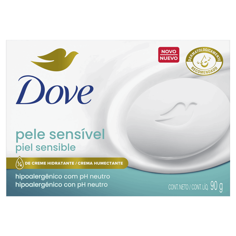 Sabonete-Barra-Dove-Pele-Sensivel-Caixa-90g