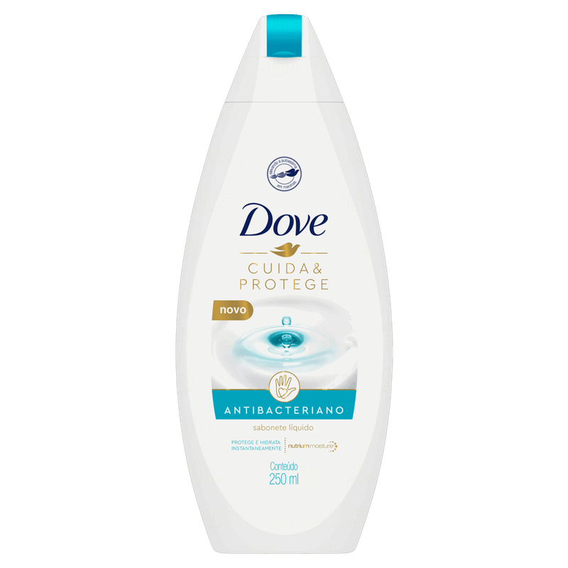 Sabonete-Liquido-Antibacteriano-Dove-Cuida---Protege-Frasco-250ml