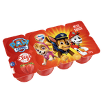 Queijo-Petit-Suisse-Morango-Paw-Patrol-Elege-Bandeja-320g-8-Unidades