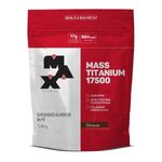 Mass-Titanium-17500-Pe14-Kg