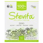 Adocante-em-Po-Zero-Lactose-Stevita-Caixa-30g-50-Unidades