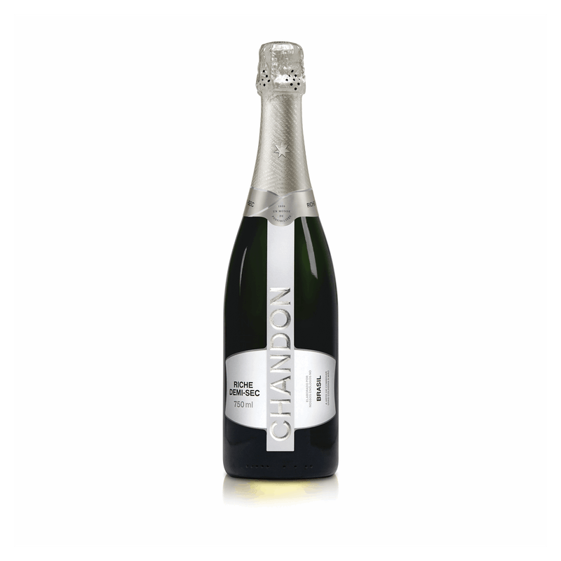 Espumante-Brasileiro-Branco-Demi-Sec-Riche-Chandon-Riesling-Italico-Chardonnay-Pinot-Noir-Serra-Gaucha-Garrafa-750ml