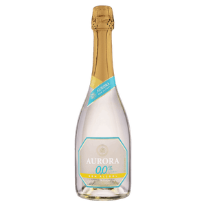 Filtrado Doce Brasileiro Zero Álcool Aurora Garrafa 750ml