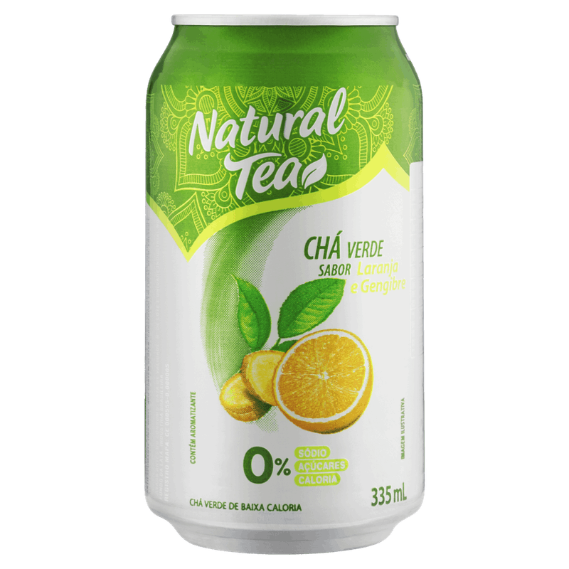 Cha-Verde-Laranja-e-Gengibre-Zero-Acucar-Natural-Tea-Lata-335ml