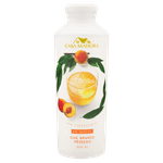 Cha-Branco-Pessego-Zero-Acucar-Casa-Madeira-Libertea-Garrafa-500ml