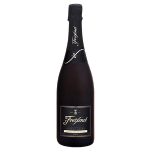 Espumante Espanhol Branco Brut Gran Selección Cordon Negro Freixenet Macabeo Parellada Xarel-lo Cava Garrafa 750ml