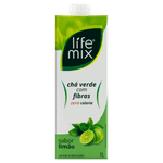 Cha-Verde-Limao-Life-Mix-Caixa-1l