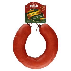 Linguiça Schmierwurst Olho Kg