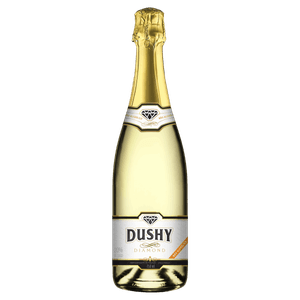 Filtrado Doce Brasileiro Zero Álcool Dushy Diamond Garrafa 750ml