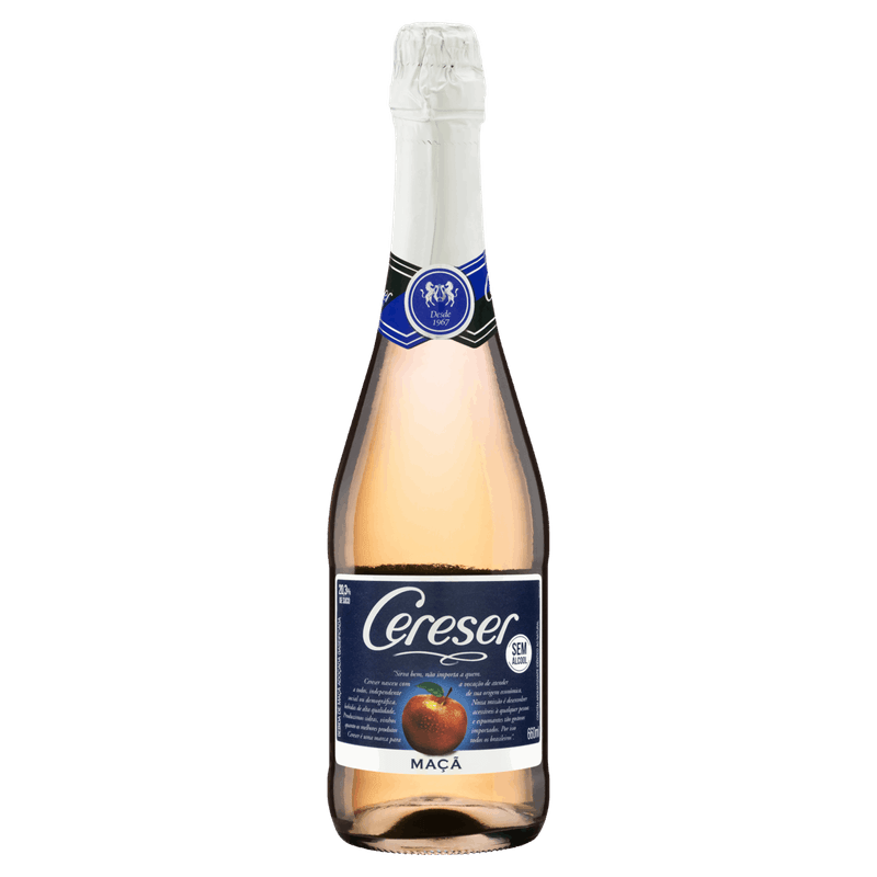 Sidra-Brasileira-Zero-Alcool-Maca-Cereser-Garrafa-660ml