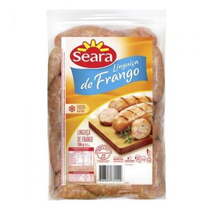 Linguiça de Frango Seara 700g