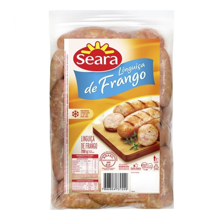 Linguica-de-Frango-Seara-700g