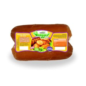 Linguiça de Soja Goshen Vegges 300g