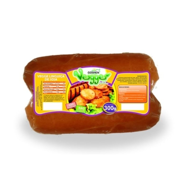 Linguica-de-Soja-Goshen-Vegges-300g