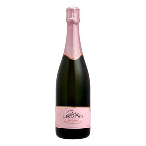 Espumante Brut Rosé Gran Legado Garrafa 750ml