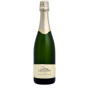 Espumante Brut Gran Legado Garrafa 750ml