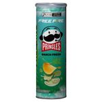 Salgadinho-de-Batata-Ranch-Fresh-Free-Fire-Pringles-Tubo-105g