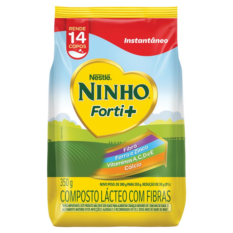 Composto-Lacteo-Ninho-Forti--Pacote-350g