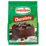 Mistura-Bolo-Orquidea-Chocolate-Pacote-350G