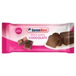 Bolo-Chocolate-Seven-Boys-Pacote-250g