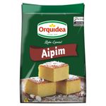 Mistura-para-Bolo-Aipim-Orquidea-Especial-Pacote-350g